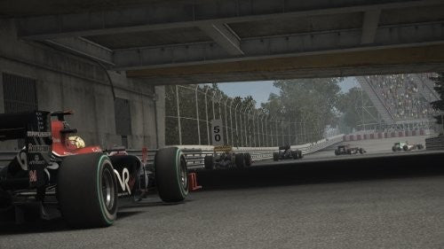 F1 (DE)