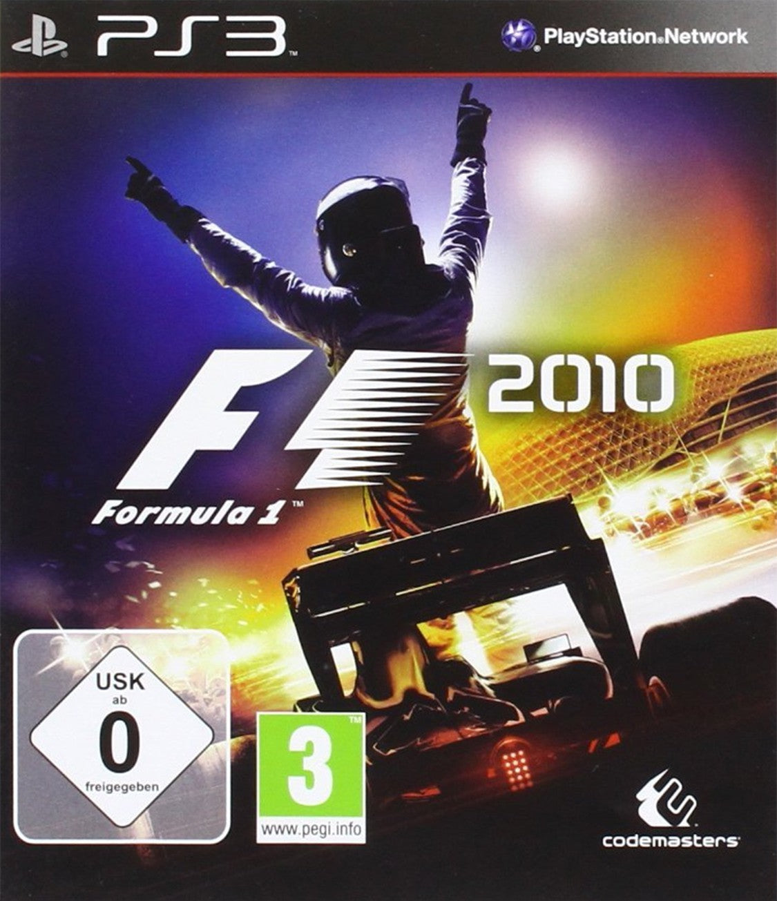 F1 (DE)
