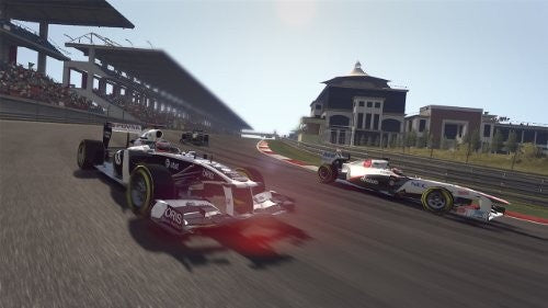 F1 (DE)