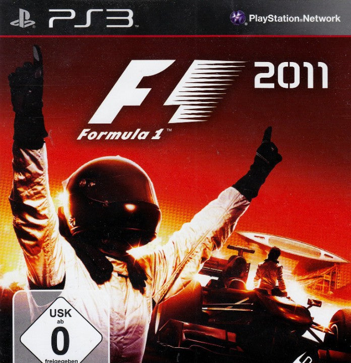 F1 (DE)
