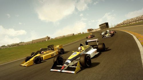 F1 (DE) — Complete Edition