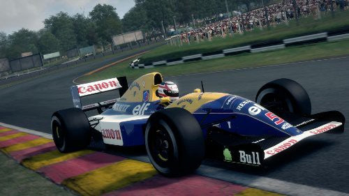 F1 (DE) — Complete Edition