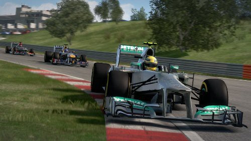 F1 (DE) — Complete Edition