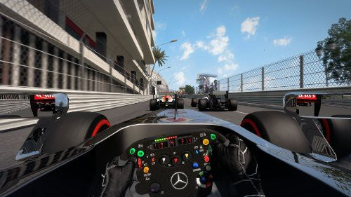 F1 (DE) — Complete Edition