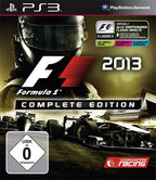 F1 (DE) — Complete Edition