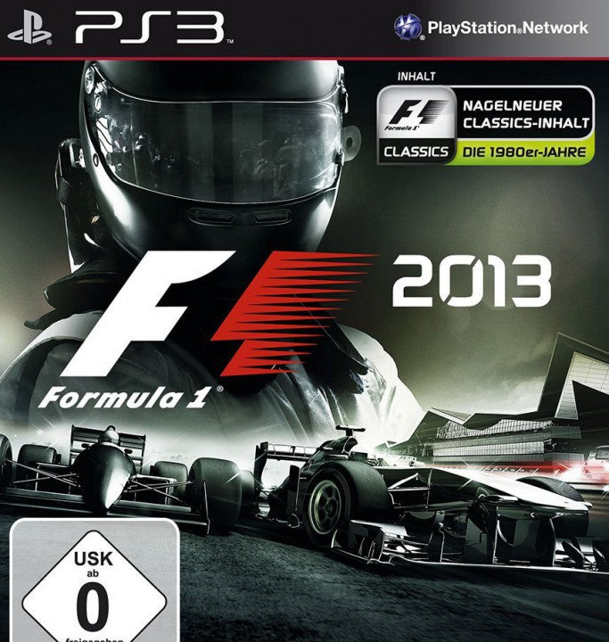 F1 (DE)