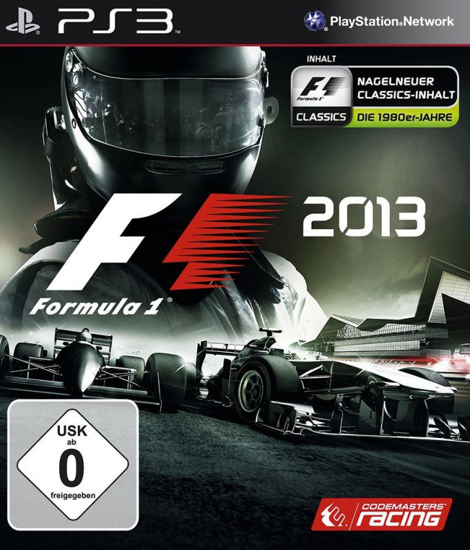 F1 (DE)