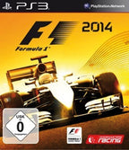 F1 / Formula One 2014 (DE)