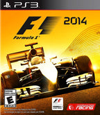 F1 / Formula One 2014 (US)