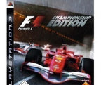 F1 / Formula One Championship Edition
