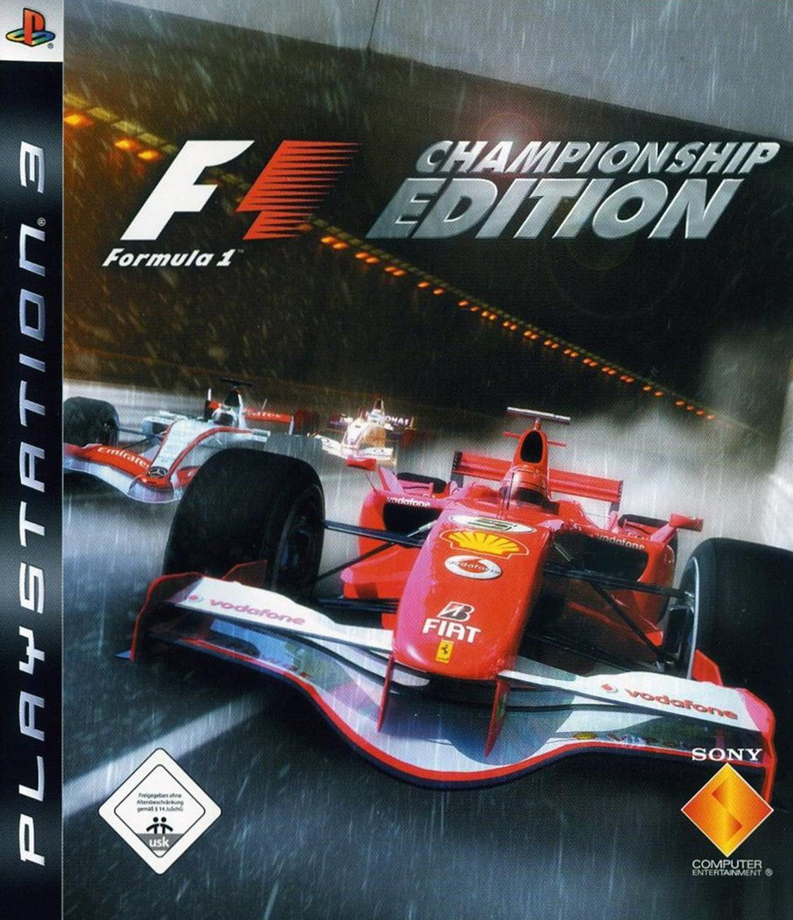 F1 (DE)