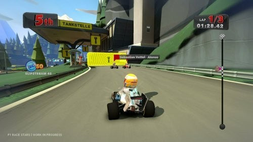 F1 Race Stars (DE)