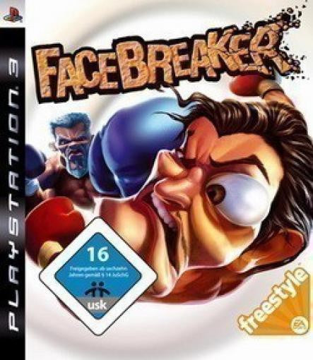 Facebreaker (DE)