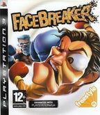 Facebreaker (GB)