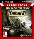 Fallout 3 (AT) — Game of the Year Edition