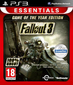 Fallout 3 (AT) — Game of the Year Edition