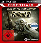 Fallout 3 — Game of the Year Edition