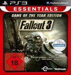Fallout 3 — Game of the Year Edition