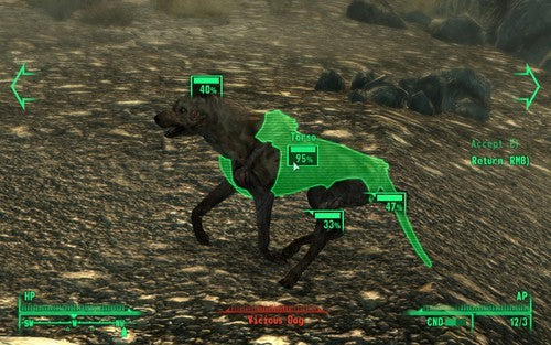 Fallout 3 (DE) — Game of the Year Edition