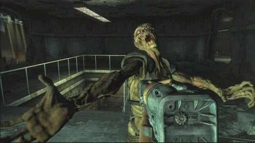 Fallout 3 (DE) — Game of the Year Edition