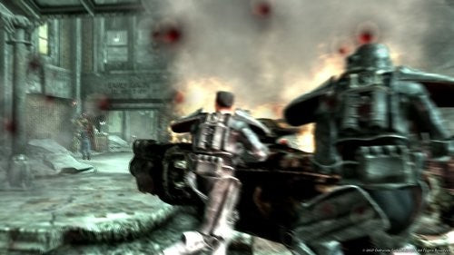 Fallout 3 (DE) — Game of the Year Edition