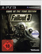 Fallout 3 (DE) — Game of the Year Edition