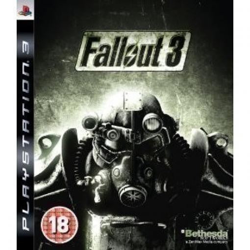 Fallout 3 (GB)