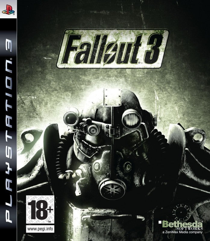 Fallout 3 (AT)