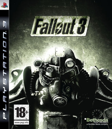 Fallout 3 (AT)