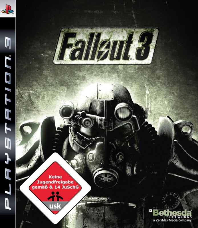 Fallout 3 (DE)