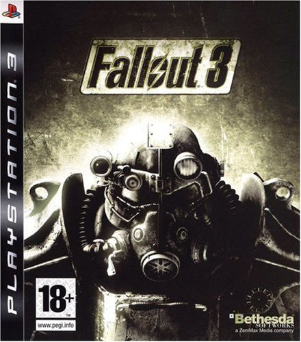 Fallout 3 (FR)