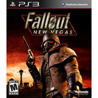 Fallout: New Vegas (US)