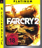 Far Cry 2 [Platinum] (DE)