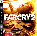 Far Cry 2 (GB)