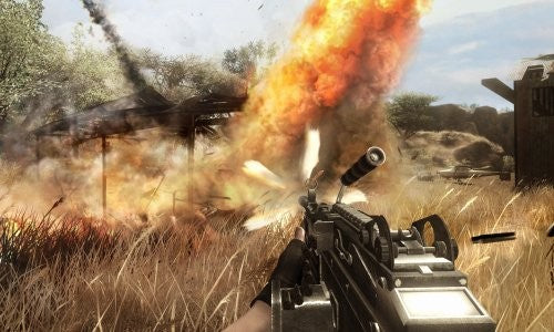 Far Cry 2 (DE)