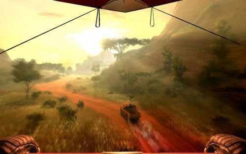 Far Cry 2 (DE)