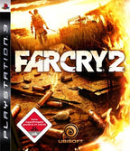 Far Cry 2 (DE)