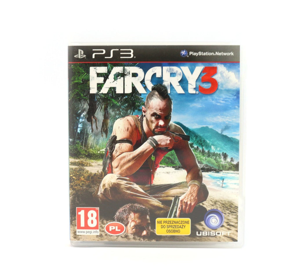 Far Cry 3 (PL)