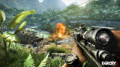 Far Cry 3 (DE)