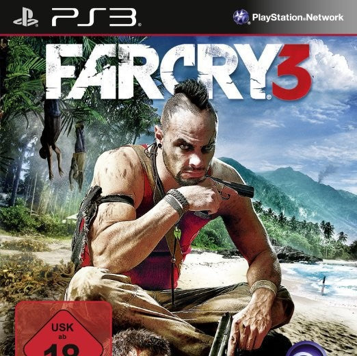 Far Cry 3 (DE)