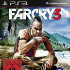 Far Cry 3 (DE)