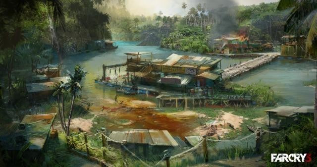 Far Cry 3 (DE)
