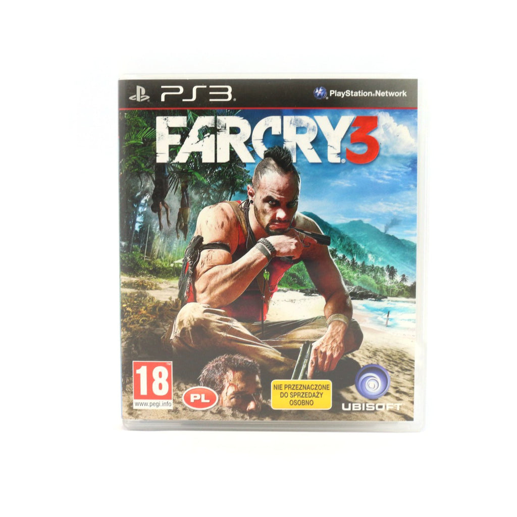 Far Cry 3 (PL)