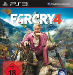 Far Cry 4 (DE)