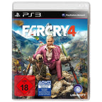 Far Cry 4 (DE)