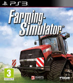 Farming Simulator