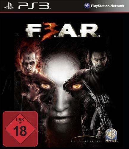F.E.A.R. 3 (DE)