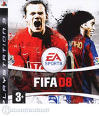 FIFA 08 (GB)