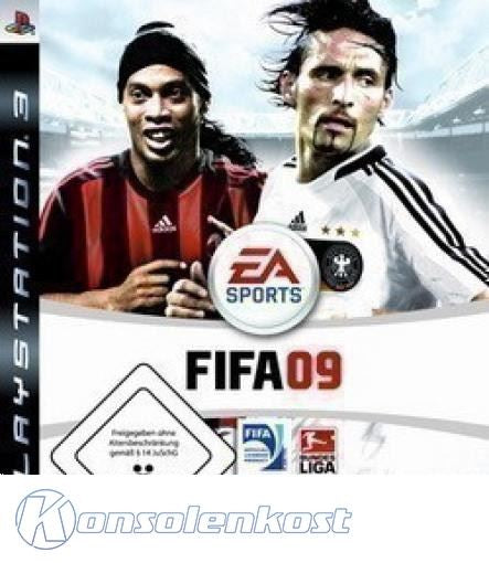 FIFA 09 (DE)