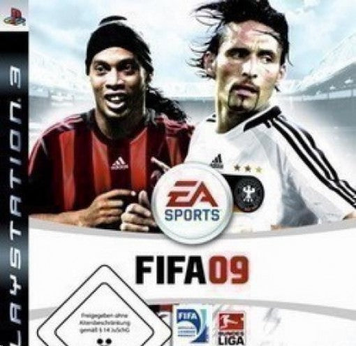 FIFA 09 (DE)